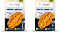 Oxyfresh Dog Dental Chew Toy by Oxyfresh