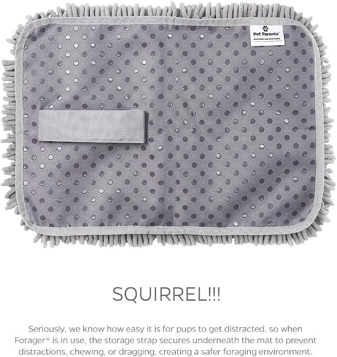Pet Parents Forager Snuffle Mat - Image 7