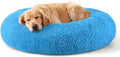 Dog Beds Large Sized Dog and Cats, 32in Pet Beds by Hoewina