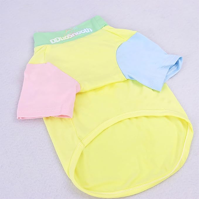 Custom Dog Shirt, Personalized Pet Apparel - Image 5