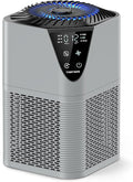 Air Purifiers for Home Large Room up to 1750 Sq Ft, H13 True HEPA Filter Air by Clicknow