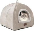 WINDRACING Cat Bed for Indoor Cats by WINDRACING