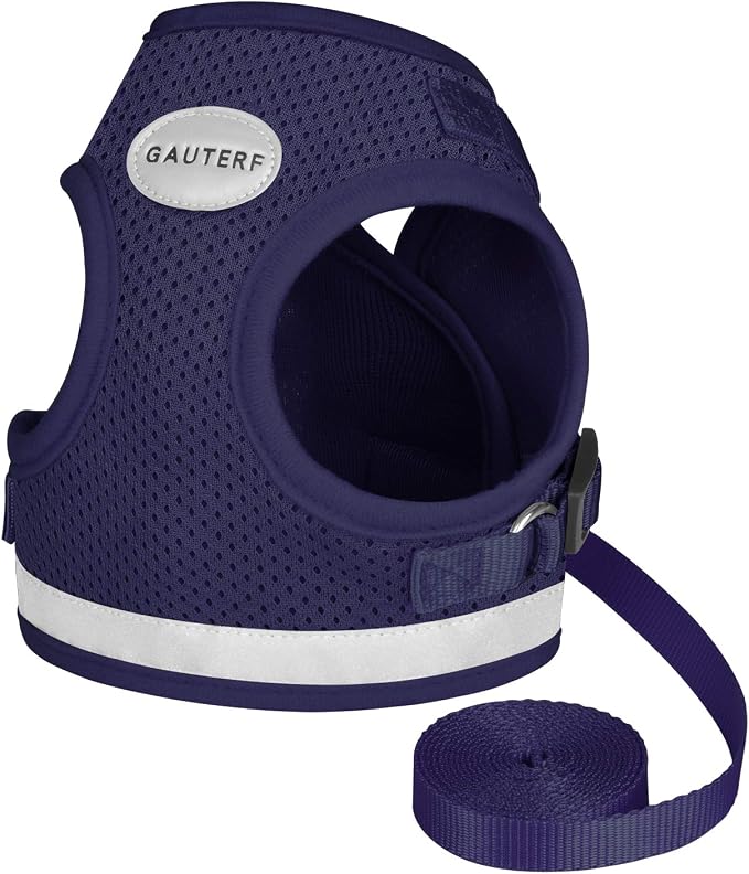 Cat Harnesses and Puppy Harness by GAUTERF