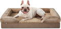 INVENHO Orthopedic Medium Dog Beds by INVENHO