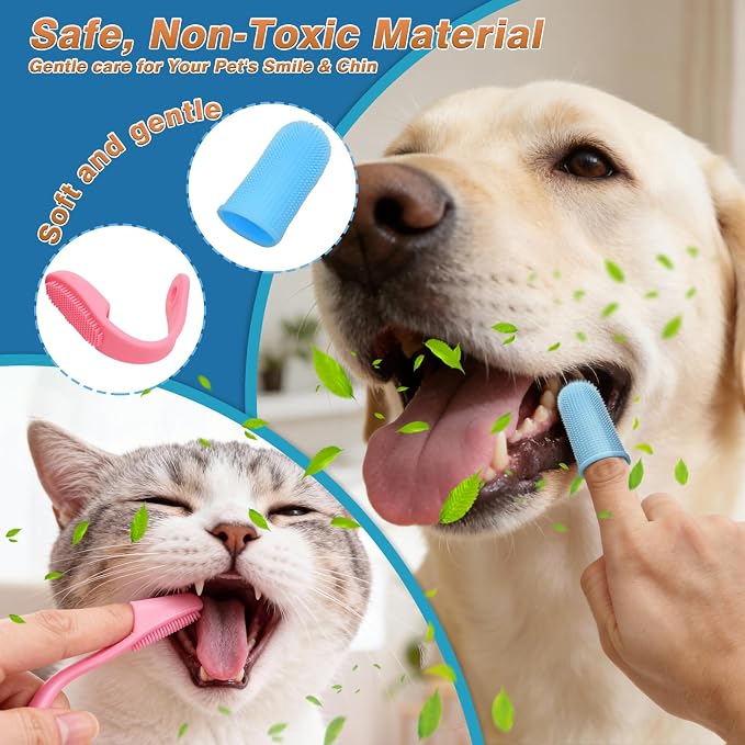 7 Pcs Bathing Kit with Storage Bag - Image 7
