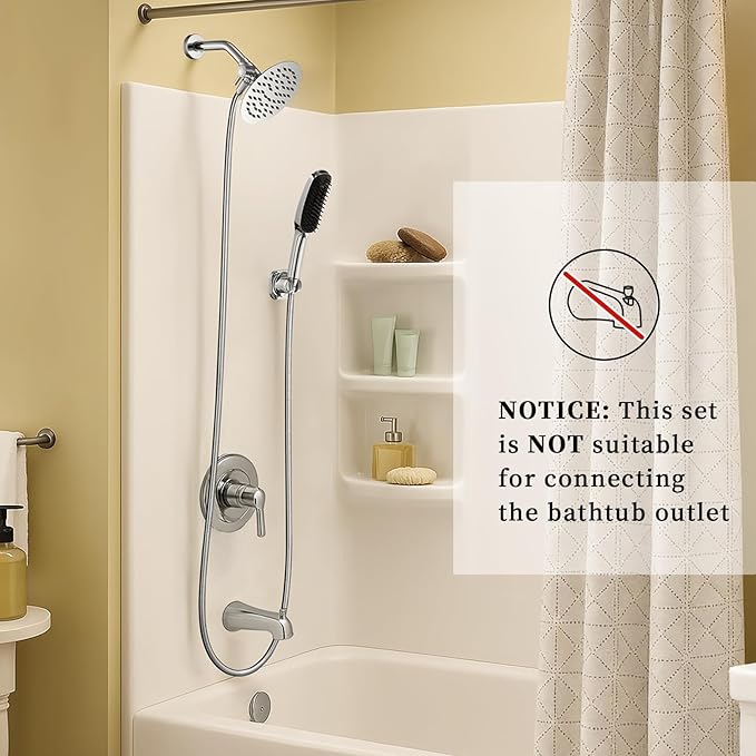 G-Promise 3 Mode Dog Shower Attachment - Image 6