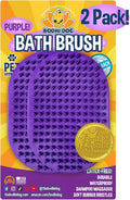 Bodhi Dog Shampoo Brush by BodhiDog
