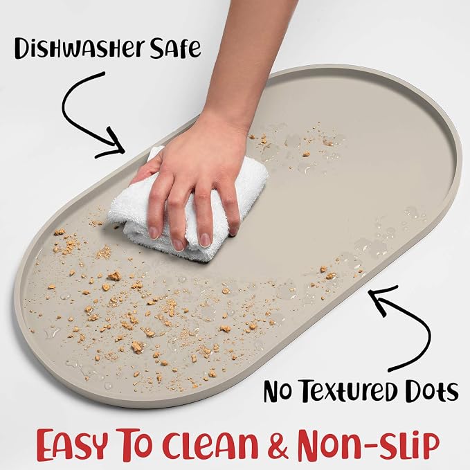 DogBuddy Dog Food Mat - Image 6