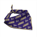 James Madison Dukes Bandana for Dogs and Cats | Fits Pets Great Gift Idea | by ShopInstaPets