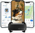 Tractive Smart Dog GPS Tracker | Live Pet Tracker by Tractive