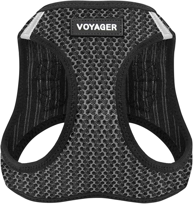 Best Pet Supplies Voyager Step-in Air Harness by BestPetSuppliesLLC