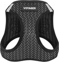Best Pet Supplies Voyager Step-in Air Harness by BestPetSuppliesLLC