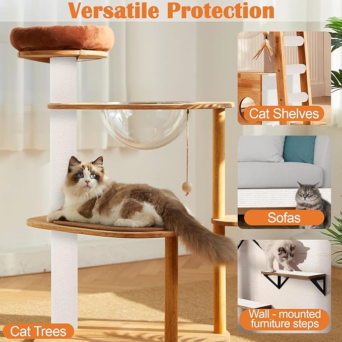 Cat Scratch Furniture Protector - Image 6