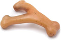 Benebone Wishbone Durable Dog Chew Toy by Benebone