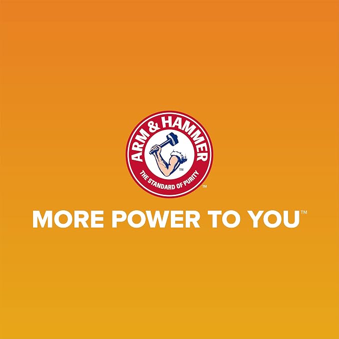 Arm & Hammer Rimmed Cat Litter Box - Image 8