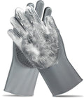 ALPENKOK Silicone Dish Gloves by ALPENKOK