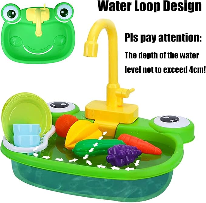 PINVNBY Parrot Bath Tub Bird Automatic Bathtub - Image 2