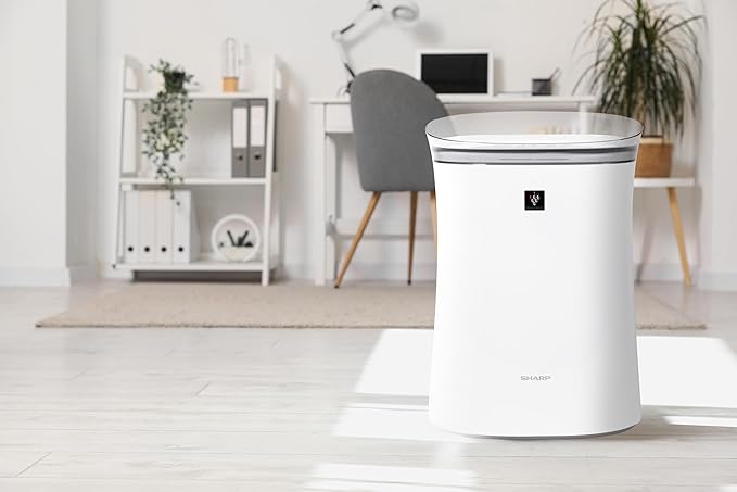 SHARP Air Purifier for Medium Rooms – Covers up to 1, 253 sqft in one hour - Image 21