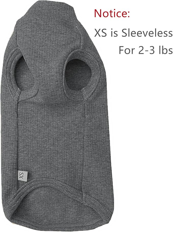 Sphynx Cats Shirt Cat Turtleneck Cotton Sweater Pullover Kitten T-Shirts - Image 2