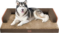 Dog Bed Large Sized Dogs-Orthopedic Waterproof Bed by Mekiy