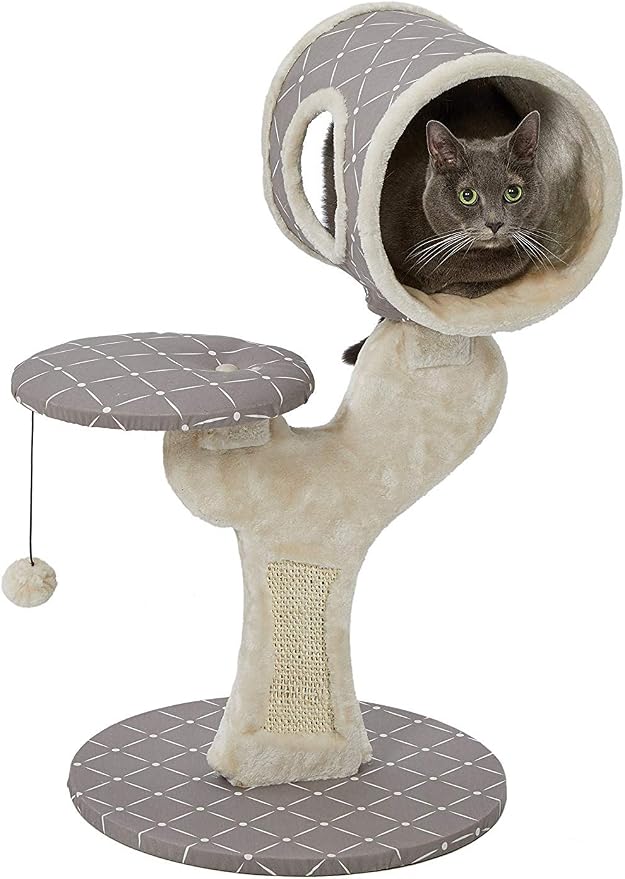 MidWest Homes for Pets Salvador Cat Tree by MidWestHomesForPets