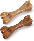 Nylabone Gourmet Style Strong Chew Toy Bundle, Toys by Nylabone