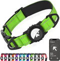 Joytale Airtag Dog Collar, Reflective Pet Collar by Joytale