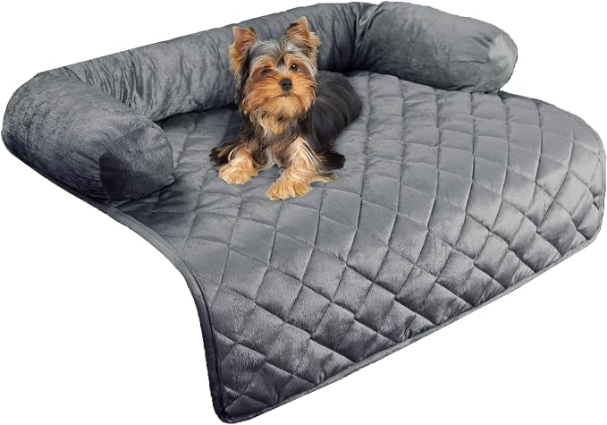 Couch Cover for Dogs by PETMAKER