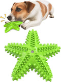 Carllg Dog Toys for Aggressive Chewers, Puppy Teething Chew Toys, Durable by Carllg