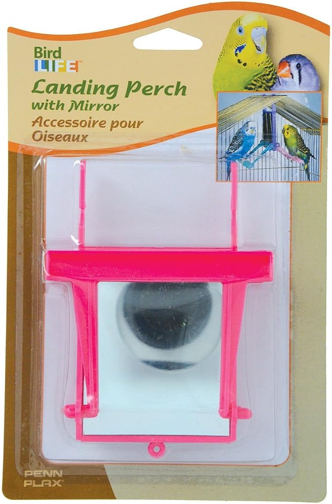Penn-Plax 64559 Landing Perch by Penn-Plax