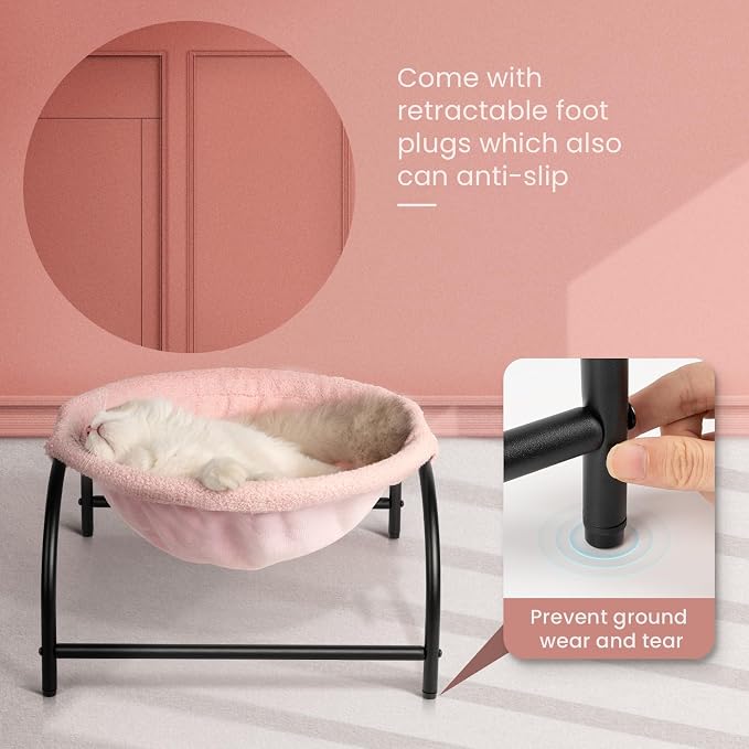 Cat Hammock Bed - Image 5