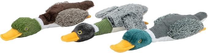 Best Pet Supplies Interactive Squeaky Dog Chew Toy, Ideal Dog Toys - Image 6