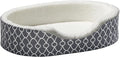 MidWest Homes for Pets Orthoperdic Egg-Crate Nesting Pet Bed w/ Teflon Fabric by MidWestHomesForPets