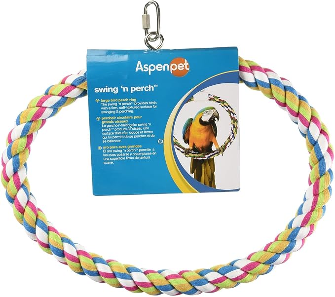 JW Pet Swing N' Perch by JWPet
