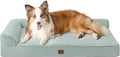 EHEYCIGA XL Dog Bed Memory Foam by EHEYCIGA