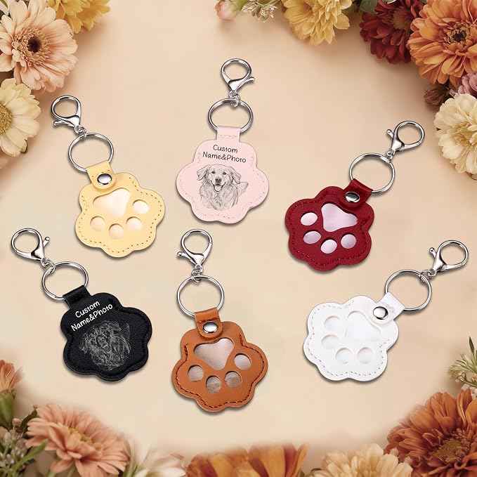 Eunigem Personalized Pet Memorial Gifts - Image 3