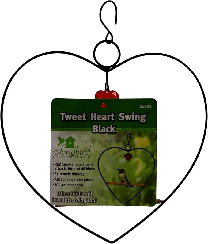 Songbird Essentials Hummingbird Swing - Image 6