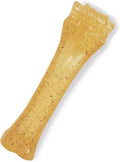 Nylabone Original Knuckle Bone Flexi Chew Toy by Nylabone