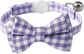 AIITLE Breakaway Cat Collar by AIITLE-FORPETSBETTERLIFE