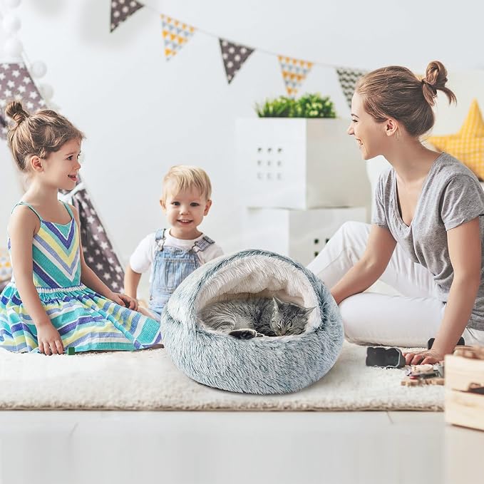 CATISM Cozy Cat Pod - Image 9