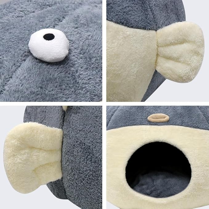 Cat Beds for Indoor Cats - Image 5