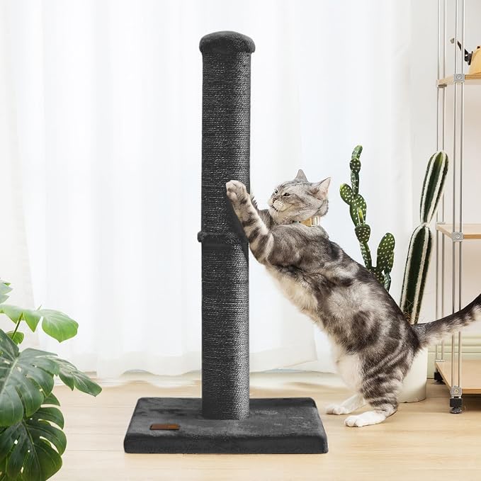 34inch Cat Scratching Post - Image 5