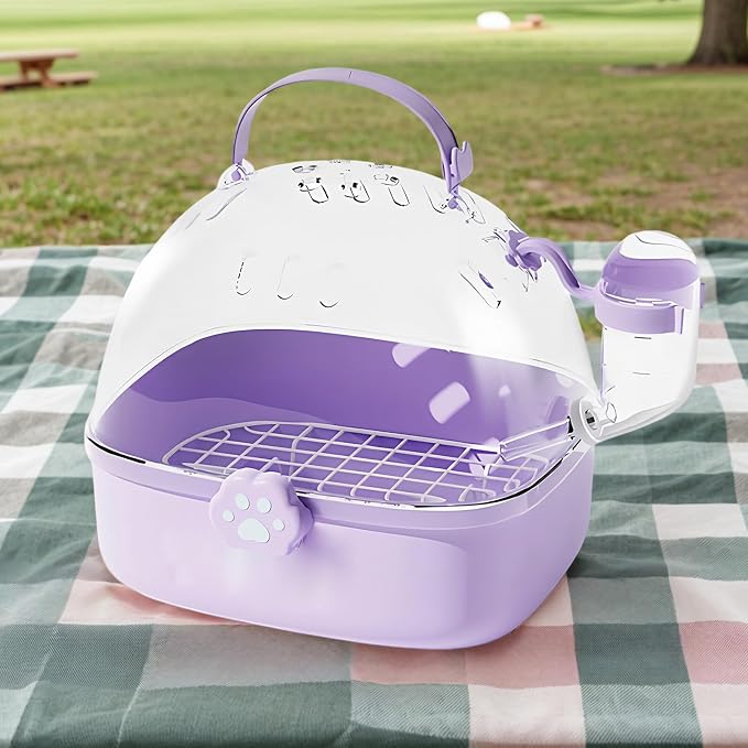 Bird Travel Carrier - Image 6
