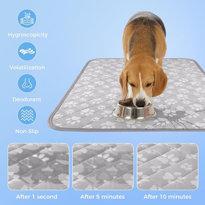 Rywell New Grey Edition Cooling Mat - Image 3