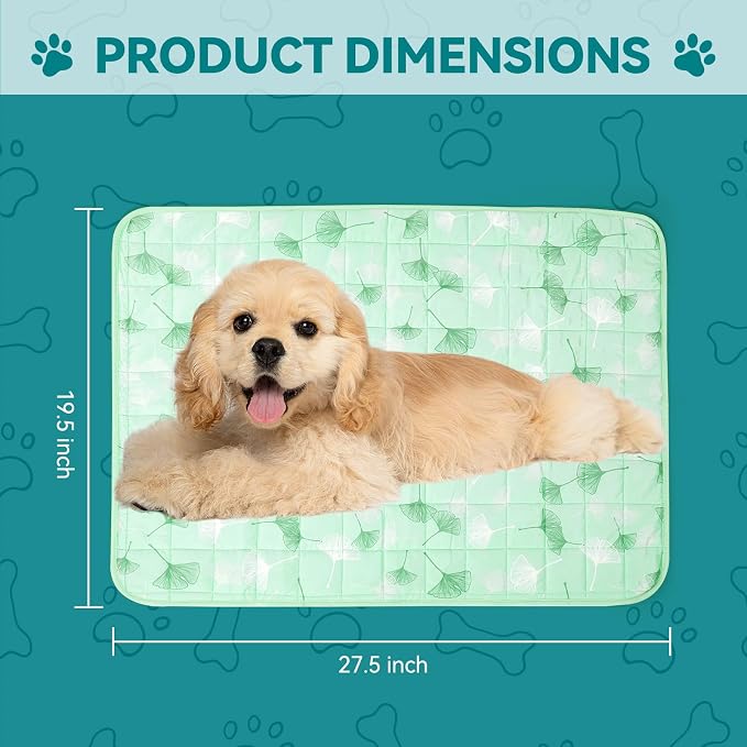 SUPRIY Pet Cooling Mat for Dogs & Cats - Image 5
