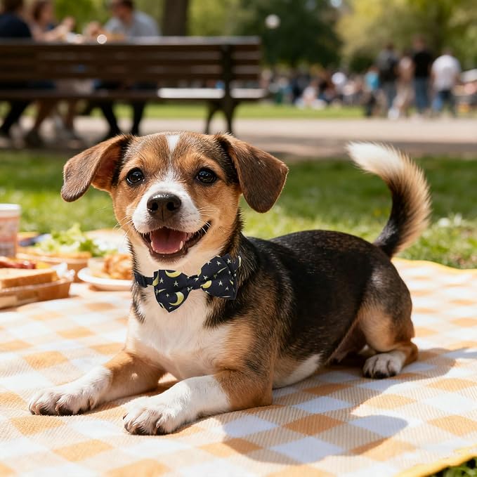 EXPAWLORER Cute Cat Collar Breakaway - Image 7