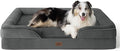 Bedsure Orthopedic Dog Bed for Extra Large Dogs by BEDSURE