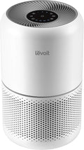 LEVOIT Air Purifier for Home Allergens Pet Hair in Bedroom, Covers Up to 1073 by Levoit