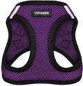 Best Pet Supplies Voyager Step-in Air Harness by BestPetSuppliesLLC