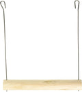 Prevue Pet Products BPV206 Birch Bird U-Type Swing by PrevuePetProducts
